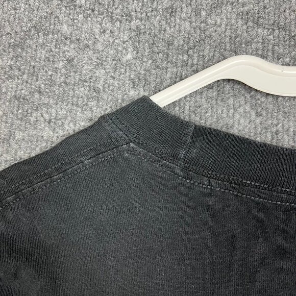 Vintage 1999 GWAR Gwarmageddon Tour T Shirt‎ 100% Cotton Size  L - Picture 8 of 8